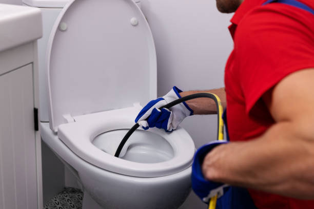 Best Commercial Plumbing Services  in St Charles, MN