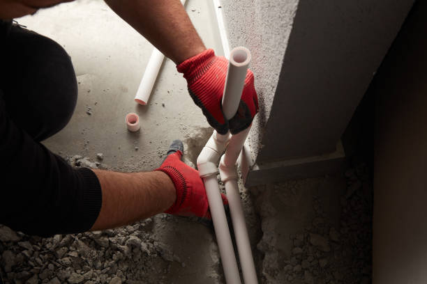 Best Plumbing Services Near Me  in St Charles, MN