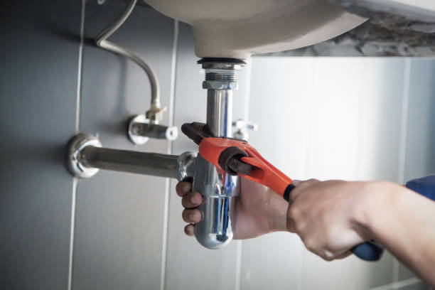  St Charles, MN Plumbing Pros