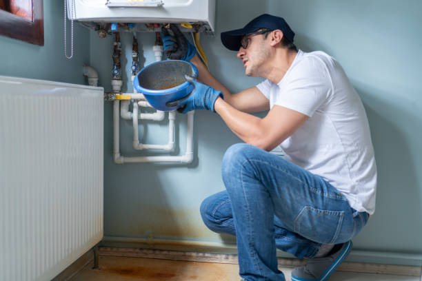 Best Hot Water Heater Installation  in St Charles, MN