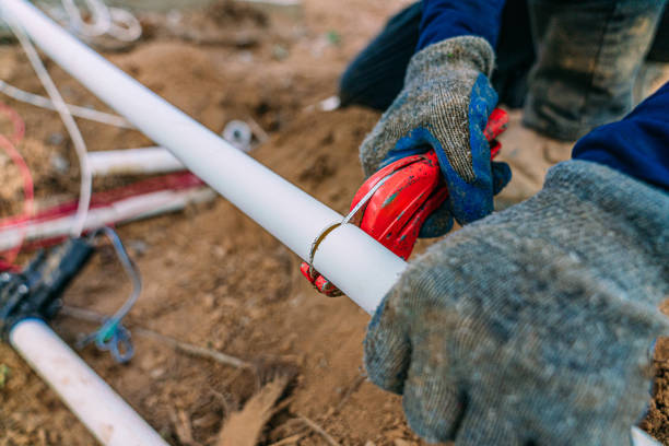 Best Hot Water Heater Installation  in St Charles, MN